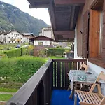 La Casetta Nelle Dolomiti * Perarolo di Cadore