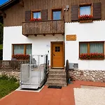 La Casetta Nelle Dolomiti *