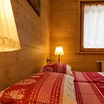 La Casetta Nelle Dolomiti Lejlighed Perarolo di Cadore