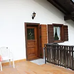 La Casetta Nelle Dolomiti Lejlighed Perarolo di Cadore