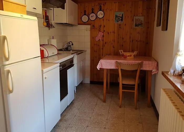La Casetta Nelle Dolomiti