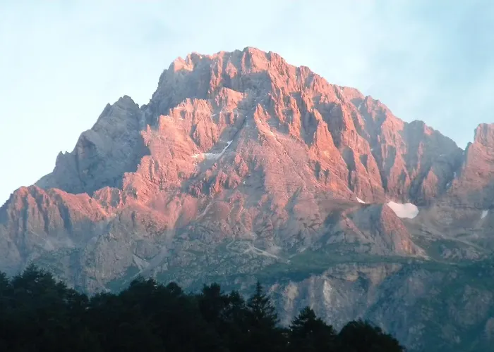 La Casetta Nelle Dolomiti