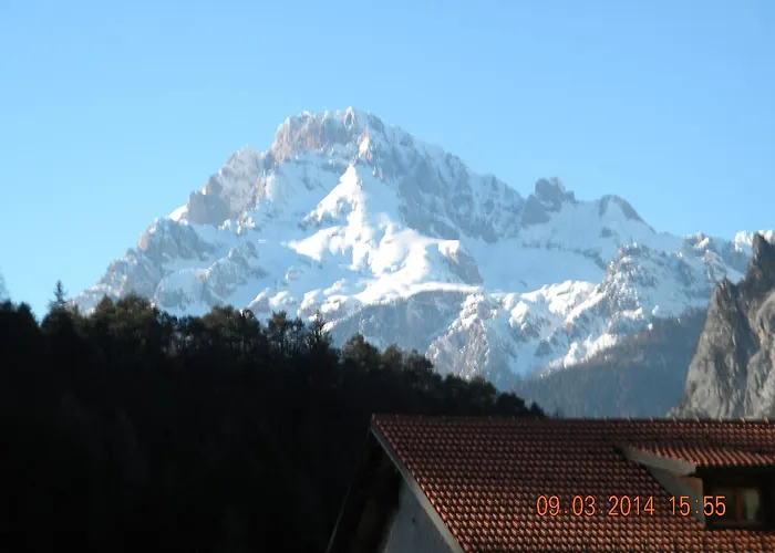 Διαμέρισμα La Casetta Nelle Dolomiti Perarolo di Cadore