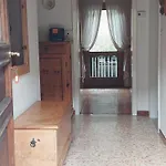 La Casetta Nelle Dolomiti Appartement Perarolo di Cadore