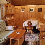La Casetta Nelle Dolomiti Appartement *