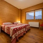 La Casetta Nelle Dolomiti Apartman