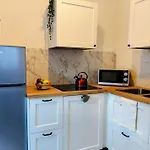 La Casetta Nelle Dolomiti Apartman