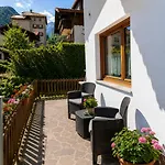 Apartman La Casetta Nelle Dolomiti