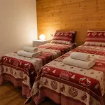 Apartman La Casetta Nelle Dolomiti *