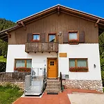 La Casetta Nelle Dolomiti * Perarolo di Cadore