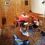 La Casetta Nelle Dolomiti Appartement