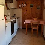 La Casetta Nelle Dolomiti