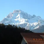 Appartement La Casetta Nelle Dolomiti Perarolo di Cadore