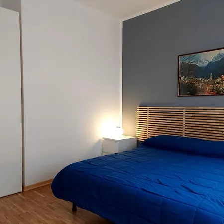 La Casetta Nelle Dolomiti דירה Perarolo di Cadore