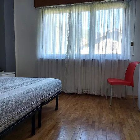 דירה La Casetta Nelle Dolomiti Perarolo di Cadore