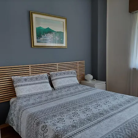 דירה La Casetta Nelle Dolomiti *