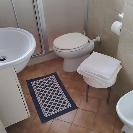 La Casetta Nelle Dolomiti Apartamento *