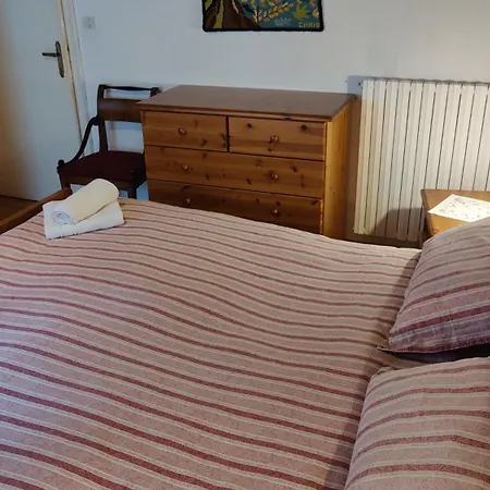 Apartamento La Casetta Nelle Dolomiti Perarolo di Cadore