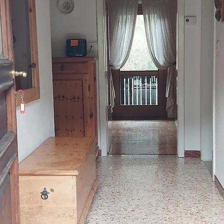 La Casetta Nelle Dolomiti Apartamento Perarolo di Cadore