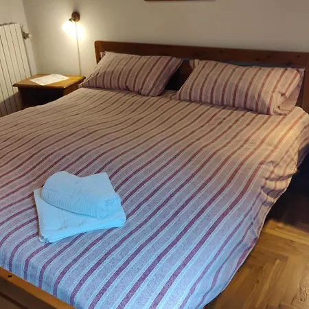 Apartamento La Casetta Nelle Dolomiti *