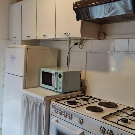 La Casetta Nelle Dolomiti Apartamento *