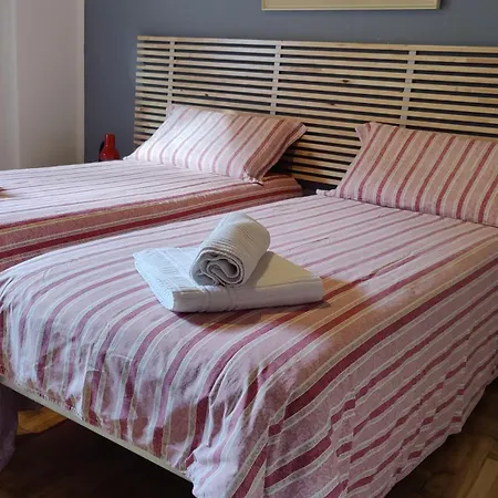 Apartamento La Casetta Nelle Dolomiti Perarolo di Cadore