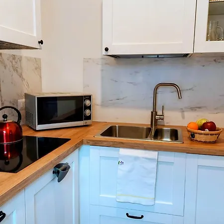 Apartman La Casetta Nelle Dolomiti Perarolo di Cadore