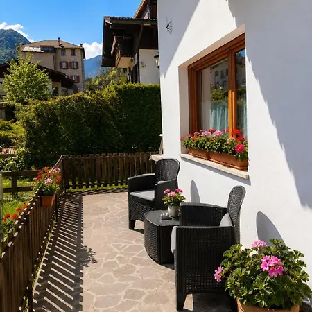 La Casetta Nelle Dolomiti Perarolo di Cadore