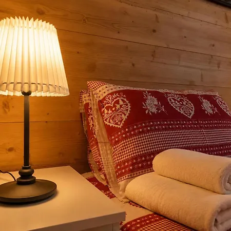 Apartamento La Casetta Nelle Dolomiti
