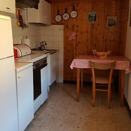 La Casetta Nelle Dolomiti