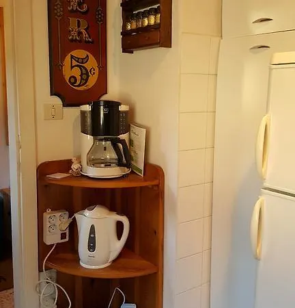 Apartamento La Casetta Nelle Dolomiti Perarolo di Cadore