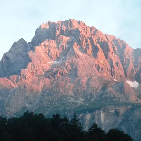 La Casetta Nelle Dolomiti