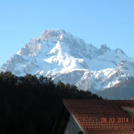Apartamento La Casetta Nelle Dolomiti Perarolo di Cadore