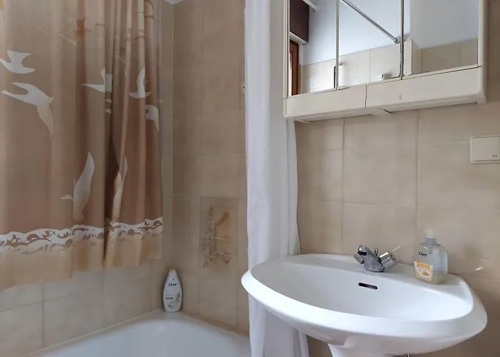 La Casetta Nelle Dolomiti Apartament *